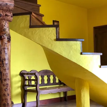 Dom wakacyjny Casa Rural
