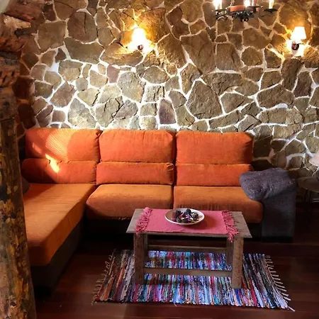 Casa Rural *