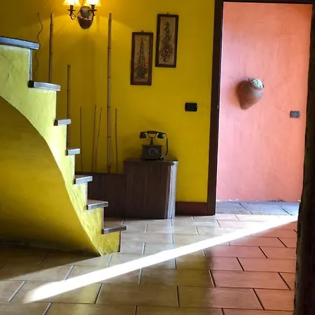 Casa Rural Dom wakacyjny