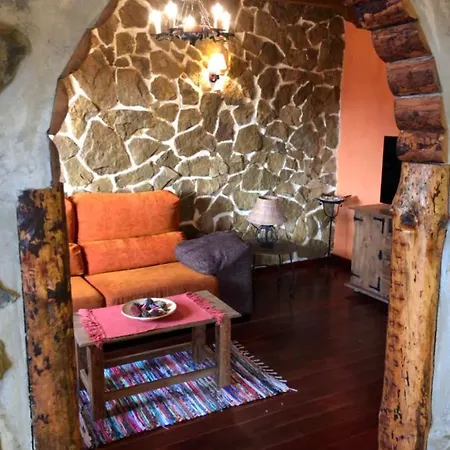 Casa Rural Dom wakacyjny Icod De Los Vinos