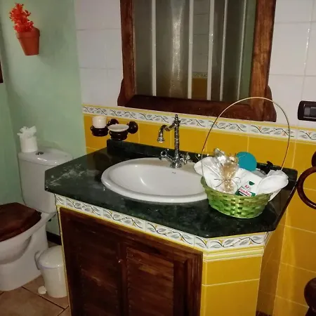 Casa Rural Dom wakacyjny