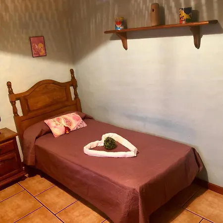 Dom wakacyjny Casa Rural