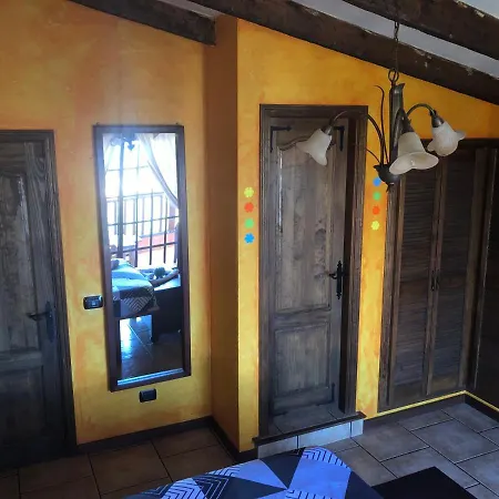 Casa Rural *