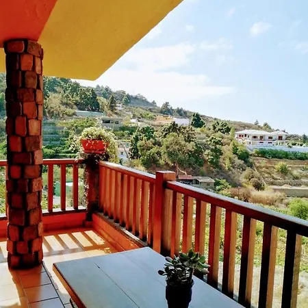 Casa Rural בית נופש