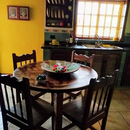 Casa Rural בית נופש *