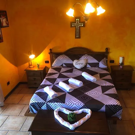 בית נופש Casa Rural איקוד דה לוס וינוס