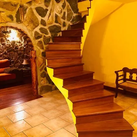 Casa Rural Дом отдыха *