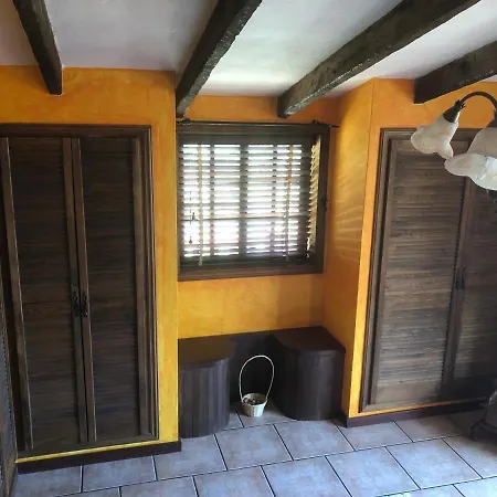 Casa Rural
